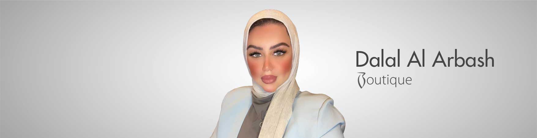 Dalal Al Arbash Boutique